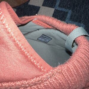 Reember Teva slip on moccasins